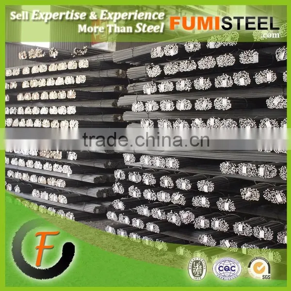 deformed steel bar rebar steel rolling mill