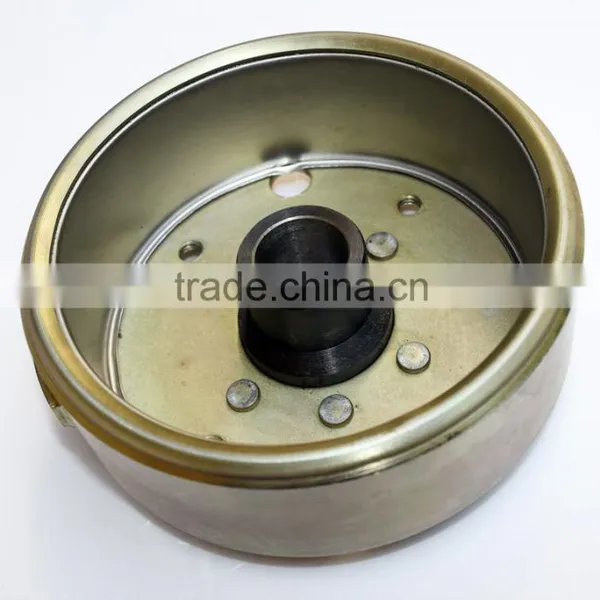 GY6-11 Motorcycle Magneto Rotor photo-5