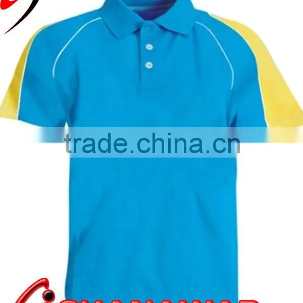 Top Brand Latest Fashion Lauren Polo t Shirt for Men Polo t Shirt Design photo-3