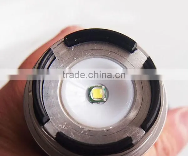 Handheld 10W Super Bright Torch LED With Waterproof photo-3