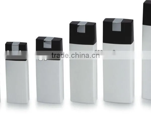 Flat Lotion Bottle for Sunblock BB Cream Bottle photo-2