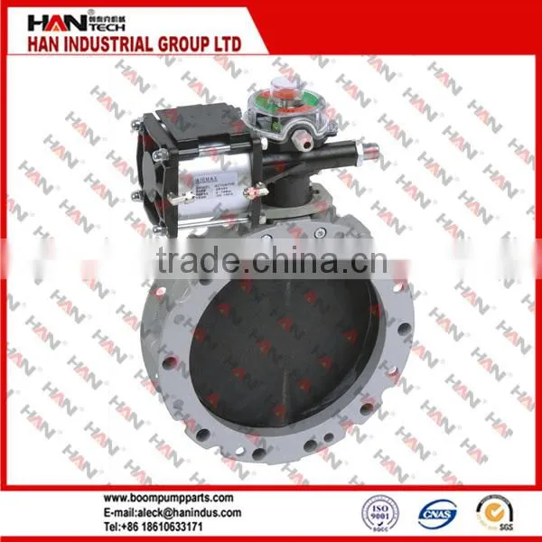 Screw Conveyor Hanger Bearing Batch Plant WAM 168mm/219mm/273mm/323 photo-2