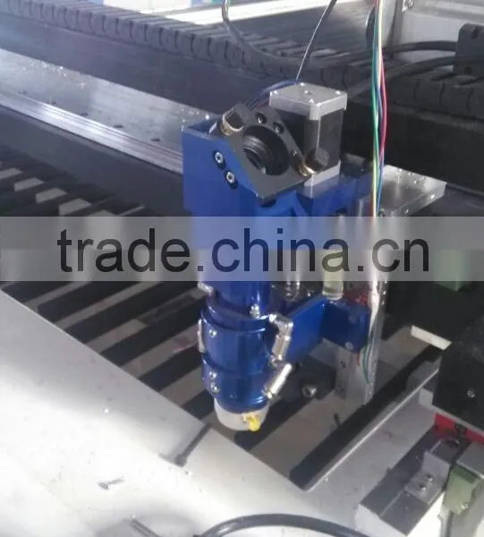 Donglian 1630 Co2 Metal Laser Cutting Machine With Best Price photo-6