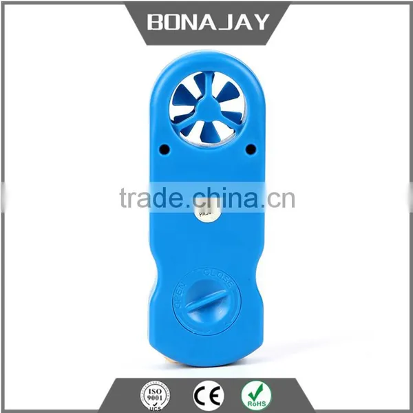 2016 New 8 in 1 Industrial Anemometer photo-5