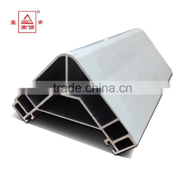 Industrial Aluminium Profile