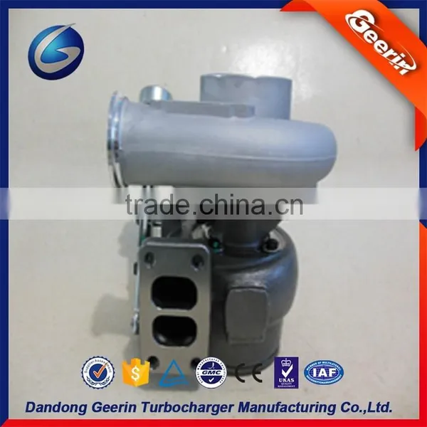 Turbocharger 4046292 65091007139 090539373 W1211133165A