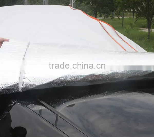 Car Cover Hail Car Board Cover Hail Protection Car Cover photo-6