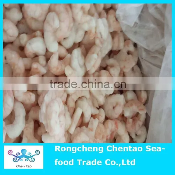 Frozen Red Shrimp Meat photo-5