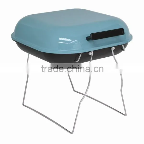 Grills Type and GS,ITS Certification Charcoal BBQ Grill photo-2