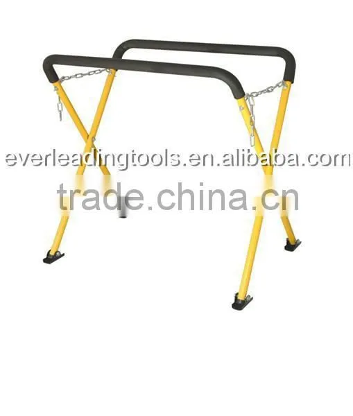 LD-AU4006 Adjustable Extra Heavy Duty Portable Panel Stand photo-2