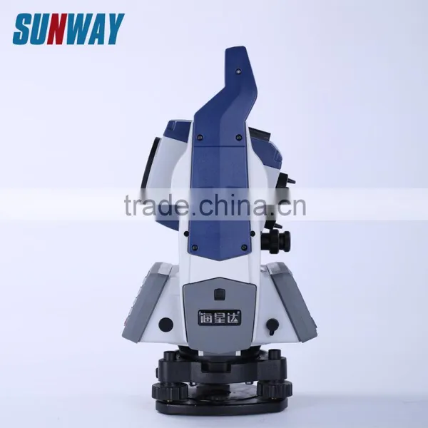 Topographic Survey Total Station photo-3