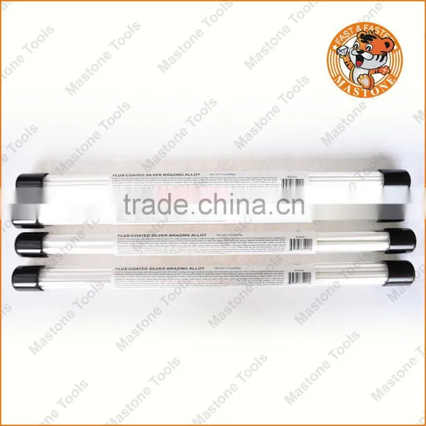Flux Coated Sliver Solder photo-3
