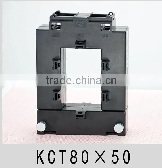 DBP/DP CE Current Transducer 500a Split Core photo-6