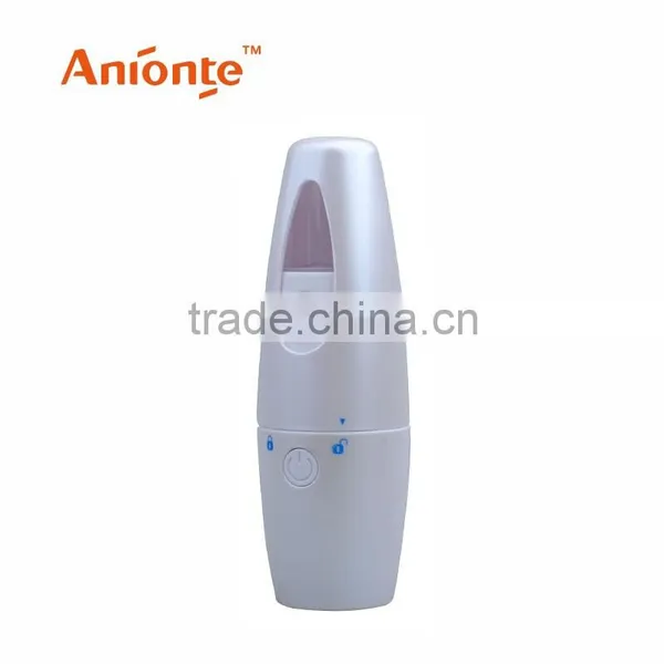 2 AAA Batteries Operated Beautiful NANO Sprayer photo-4