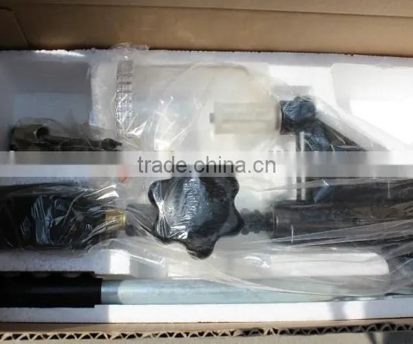 2016 New Product BOSCH S60H Common Rail Diesel Fuel Injector Nozzle Tester photo-4