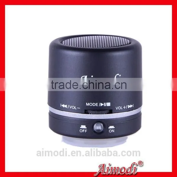 New Portable Wireless MiNi Speaker for Mobile Phone photo-2