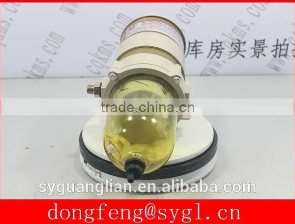 M11 NT855 K19 K38 K50 4BT 6BT 6CT ISL Diesel Engine Auto Spare Parts Fuel Filter 900FG for Marine Automobile Engineering photo-2