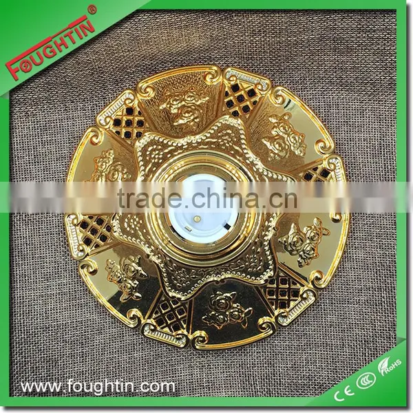E27 B22 Double Type Lampholder Electric Lamp Holder photo-2