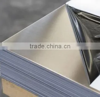 Thin Laminated Reflective Aluminum Sheet photo-2
