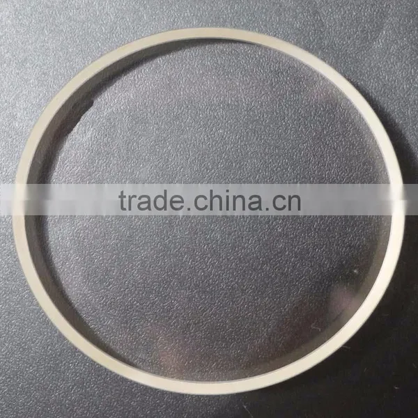 2mm Thickness Optical Window photo-5