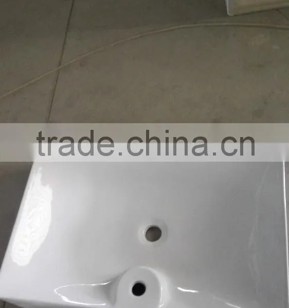 Bathroom Ceramic Art Basin photo-3