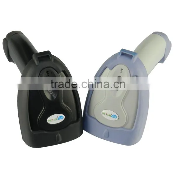 NT-2015 Rugged Laser Barcode Scanner With Usb Port photo-5