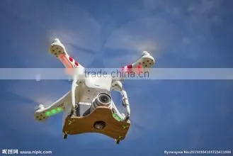 Business Promotional Gift UAV of High Tech Radio Control Toy UAV Transport Aircrafts photo-4