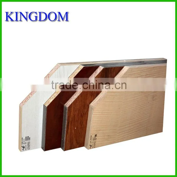 Furniture Grade Plain MDF photo-3