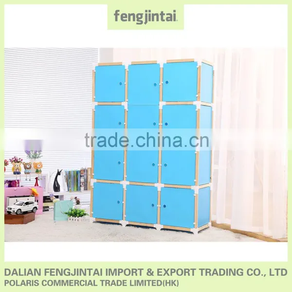 2015 China High Quality Wardrobe Plastic Accessories photo-4