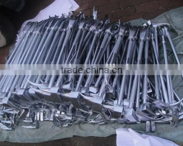 Fire Steel Pick, Fire and Rescue Tools, Tools to Escape photo-4