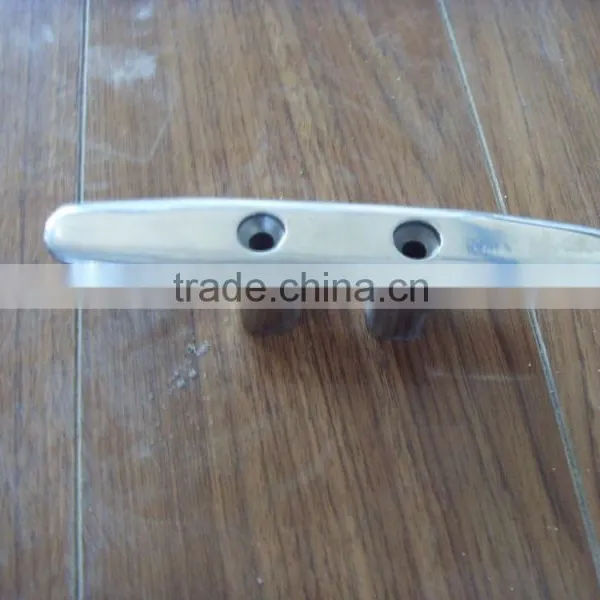 Stainless Steel 316 Yacht Bitts, Stainless Steel 316 Yacht Cleats photo-2