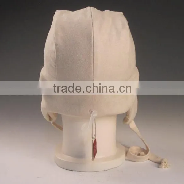 Warm Winter Cap Earflap Winter Hats Warm Fake Fur Hats for Sale photo-3
