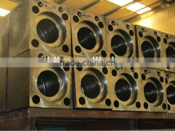 Sydney Hydraulic Hammer Saless Edt photo-3