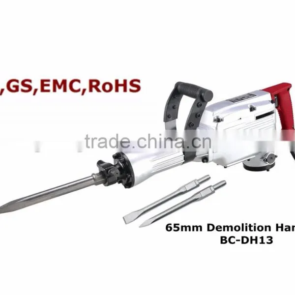 Factory Price 26mm Electric Rotary Hammer Drill photo-6