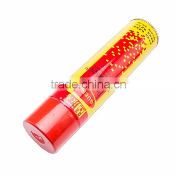899 Multipurpose Silicone Rubber Super Spray Adhesive photo-4