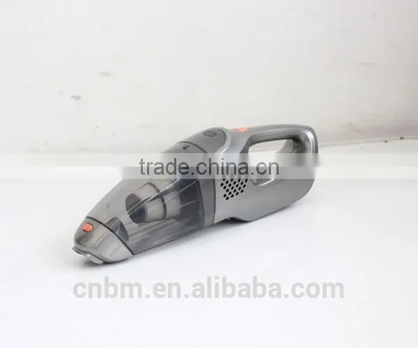 Cordless Rechargeable Stick Upright Cyclonic Wet and Dry Vacuum Cleaner photo-3