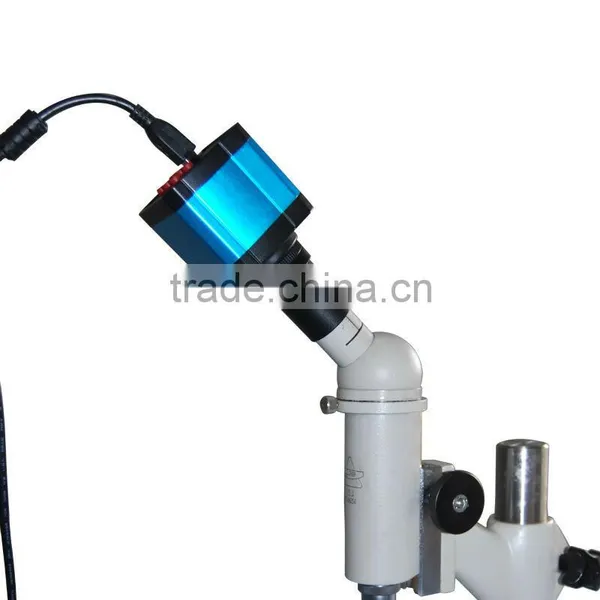 HD 10megapixels HDMI and USB Output Microscope Machine Vision Camera FGHDMI photo-5