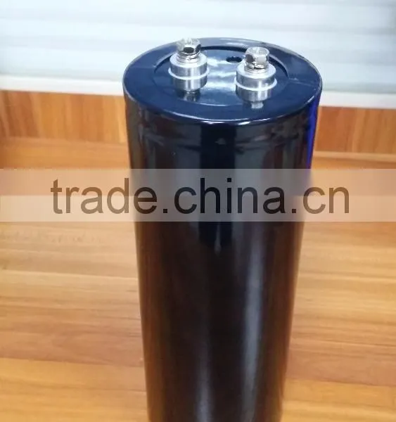 High Farad Capacitor 2.7v140000f Graphene Super Capacitors