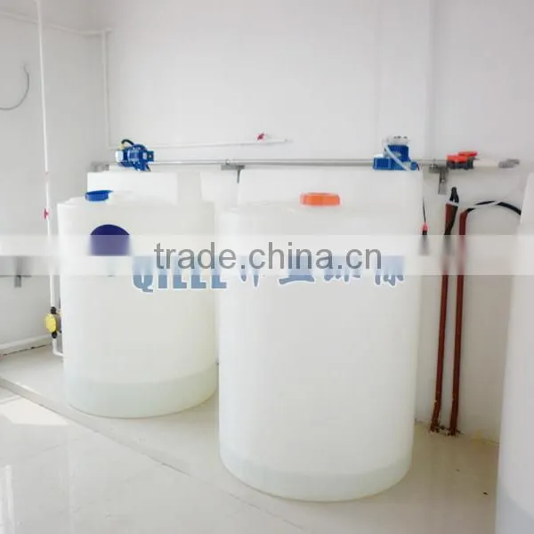 Mini Dosing Equipment for Small Printing & Dyeing Plant
