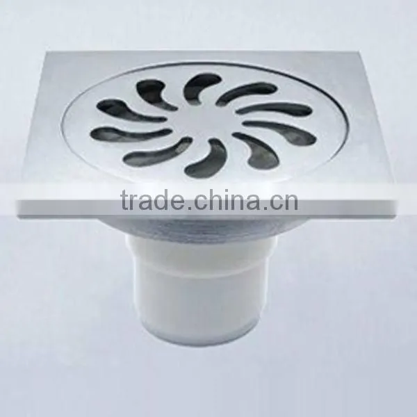 Copper Floor Drain