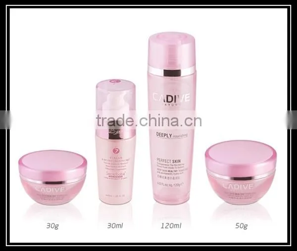 Face Lotion /cream Bottle 30ml -120ml /30g-50g
