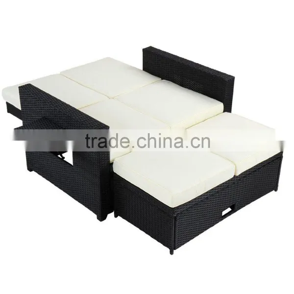 Vietnam Poly Rattan Furniture photo-5