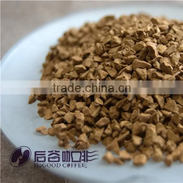 Freeze Dried Coffee Powder photo-3