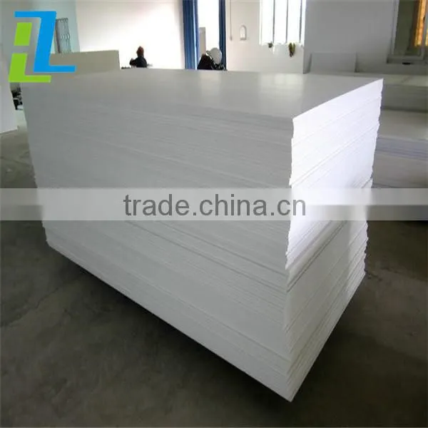 Top Quality 4x8 Manufacturer Pvc Foam Board photo-6