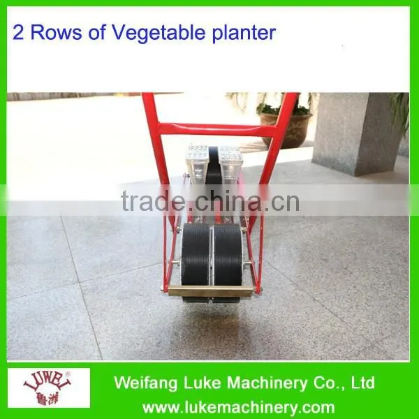 Weifang Manual Beans Seeder photo-3