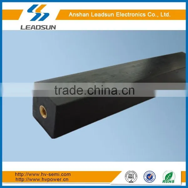 High Quality 2CL100KV/0.5A High Frequency Bridge Rectifier Half Bridge photo-2