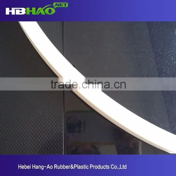 High Temperature Silicone Rubber Seal Strip for Oven Door photo-3