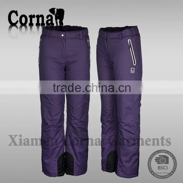 Unique Design Colorful Windproof Absorbent Pictures of Women in Pants photo-5