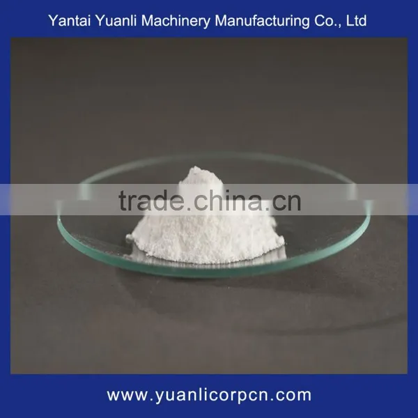 Professional Supplier Barium Sulphate Price For Powder Coating photo-2