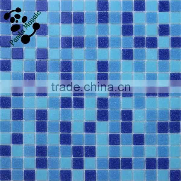 SMH18 Glass Mosaic Pattern Mosaic Vitreous Glass Mosaic Tiles photo-2